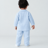 Zoey night suit Dream Drive Muslin Night Suit (Personalised)
