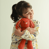 Zoey night suit Jungle Pals Kurta Style Night Suit - (Cambric Cotton)