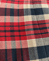 Zoey night suit Limited Christmas Edition - Zoey Hearthside Checks Children Pyjama Set – Nightsuit