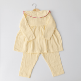 Zoey night suit Nanhi Kali Kids Night Suit (Personalised)