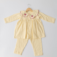 Zoey night suit Nanhi Kali Kids Night Suit (Personalised)
