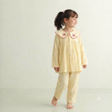 Zoey night suit Nanhi Kali Kids Night Suit (Personalised)