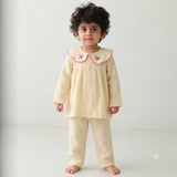 Zoey night suit Nanhi Kali Kids Night Suit (Personalised)