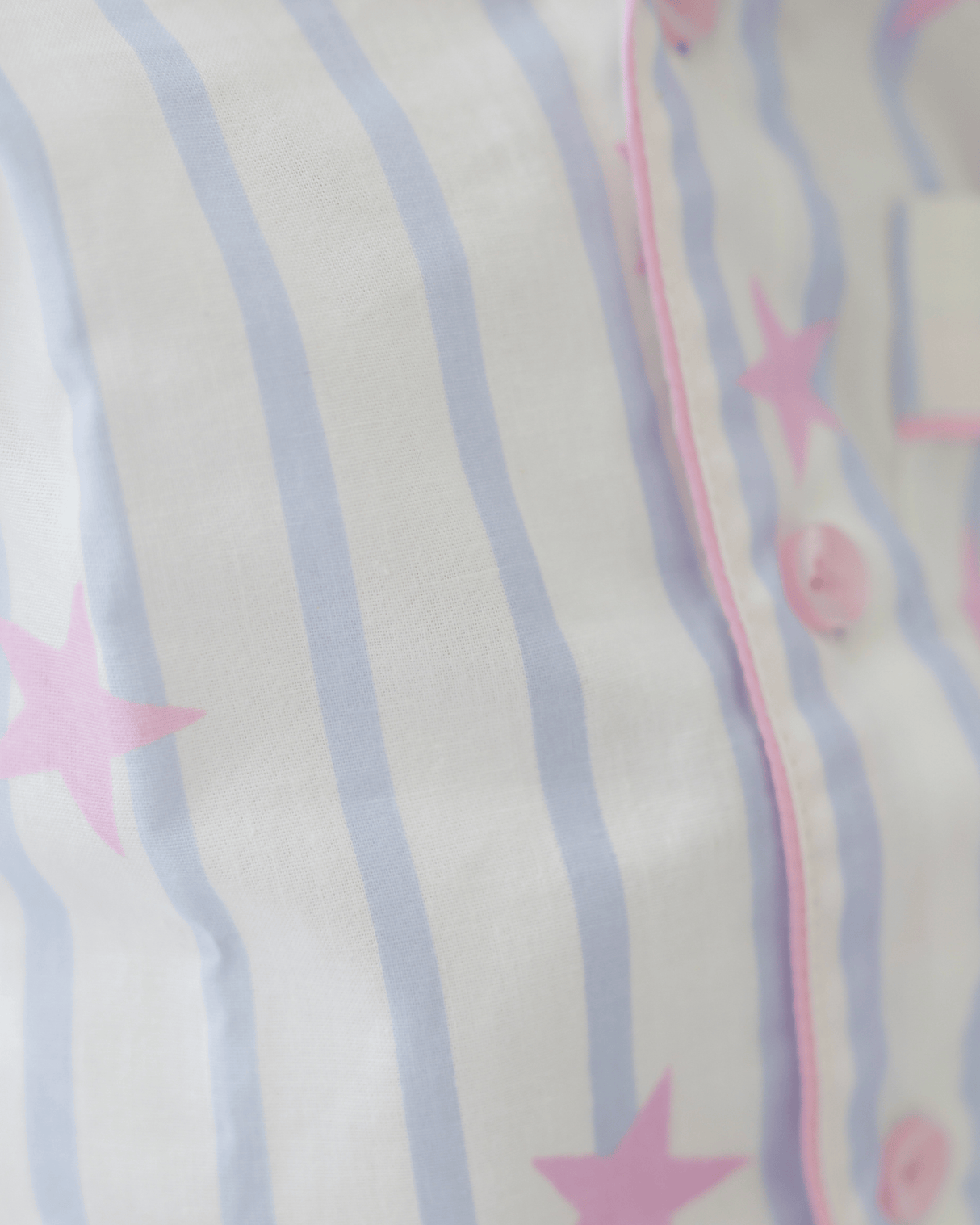 Zoey night suit Tara Tales Kids Night Suit