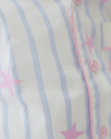 Zoey night suit Tara Tales Kids Night Suit