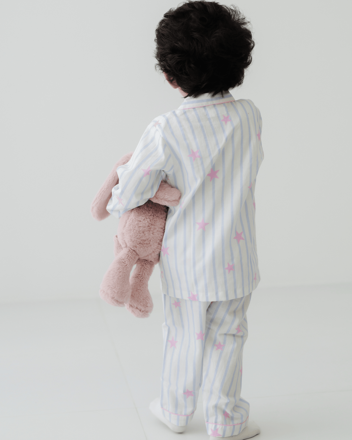 Zoey night suit Tara Tales Kids Night Suit