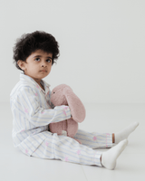 Zoey night suit Tara Tales Kids Night Suit