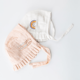Zoey save on combos Hospital Bag Must Haves Combo - BlushBerry (total 16 Muslin Items)