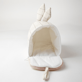 Zoey save on combos Riders Club Muslin Essential Combo + Custom Bunny Bag