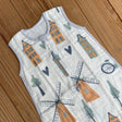 Zoey Sleeping Bag Amsterdam Sleeping Bag (No Filling)