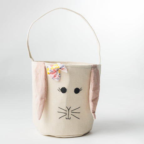 Zoey storage bin Brooks & Brooklyn Bunny Storage Basket