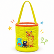 Zoey storage bin Monster Squad Halloween Basket