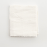 Zoey Swaddle Zoey Organic Muslin Swaddle + Comforter Combo (Milk White Colour)