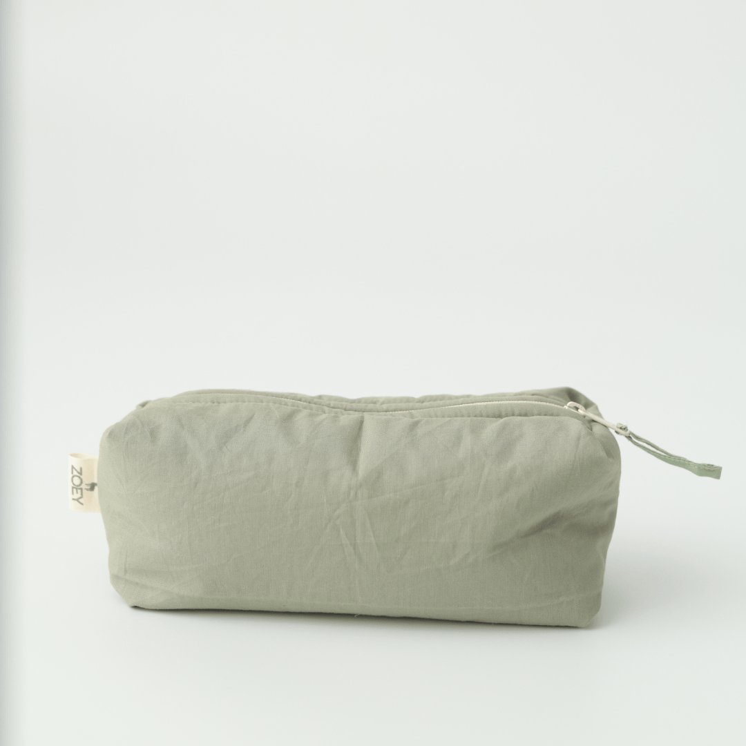 Zoey travel pouch Fresh Pick Pencil Pouch