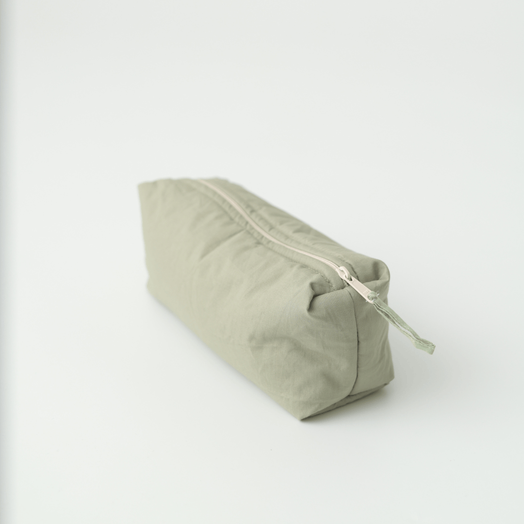 Zoey travel pouch Fresh Pick Pencil Pouch