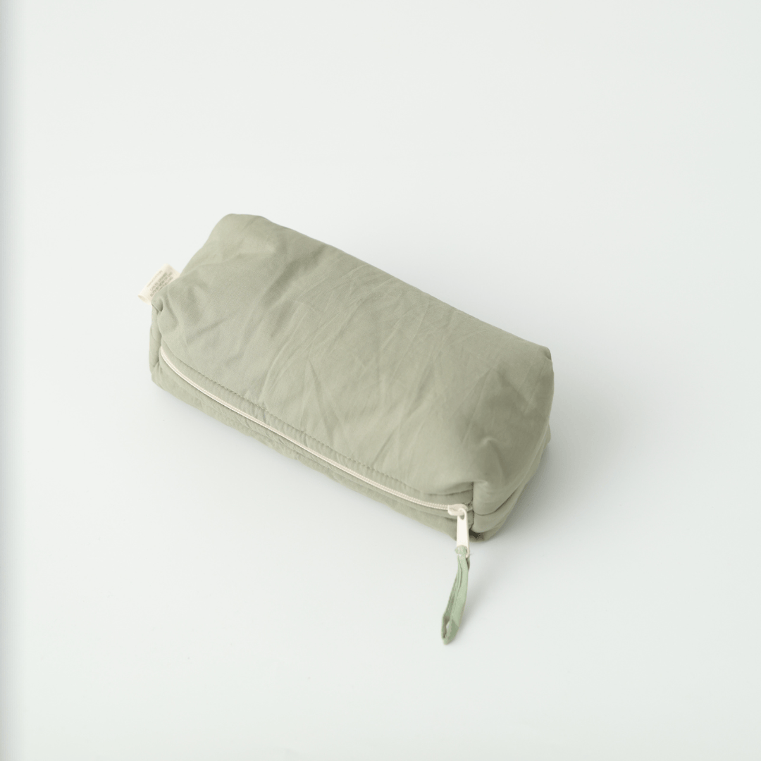 Zoey travel pouch Fresh Pick Pencil Pouch
