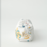 Zoey travel pouch Happy Animal Pencil Pouch