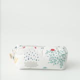 Zoey travel pouch Happy Animal Pencil Pouch