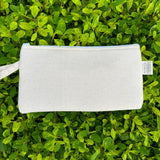 Zoey travel pouch Looking Sharp Pencil Pouch