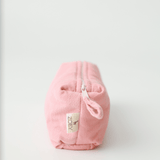 Zoey travel pouch Marshmallow Pencil Pouch