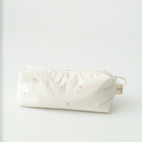 Zoey travel pouch Sprinkles Pencil Pouch