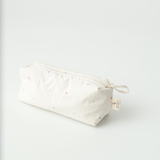 Zoey travel pouch Sprinkles Pencil Pouch