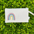 Zoey travel pouch Stay Magical Pencil Pouch