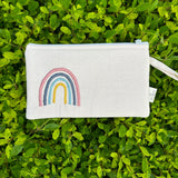 Zoey travel pouch Stay Magical Pencil Pouch