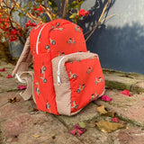Zoey bonsai backpack Vroom Vroom Bonsai Backpack (FirstSchoolBag)