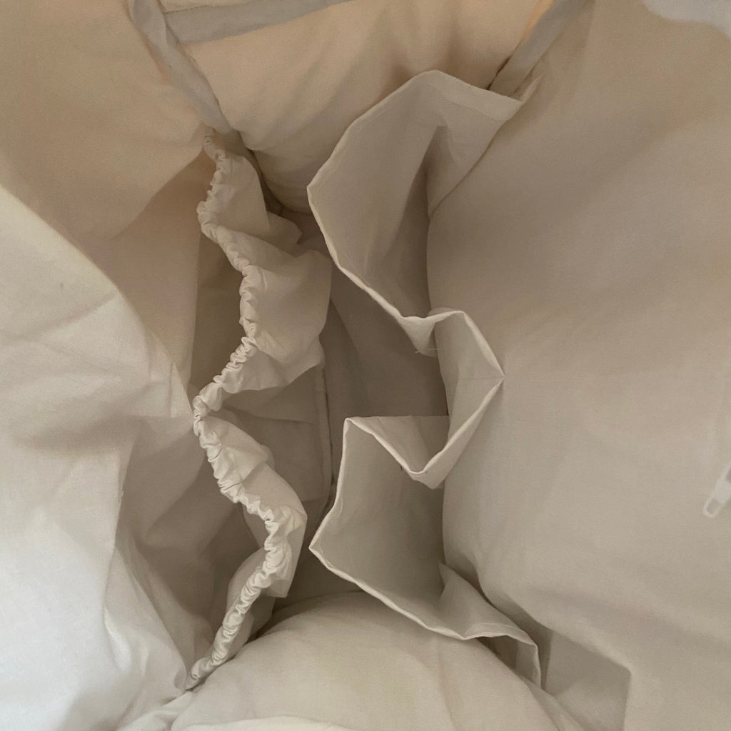 Zoey diaper bag Buffalo Checks Backpack Diaper Bag (100% Cotton with diamond Quilting)