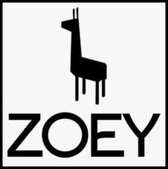 Zoey Personalize Text