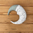 Zoey Rustic Reindeer Moon